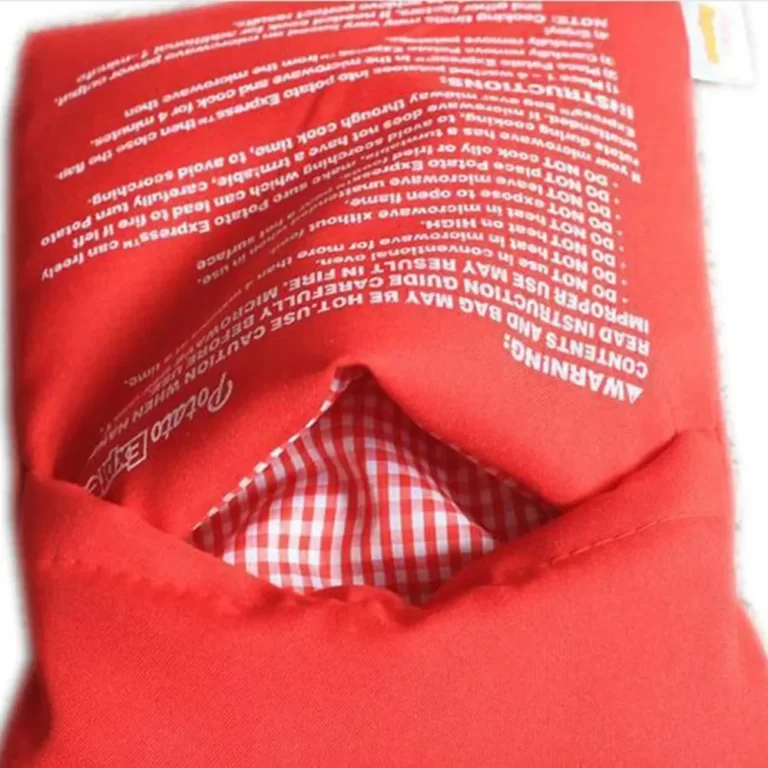 Sac rangement pomme de terre
