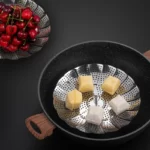 Panier vapeur marguerite 3