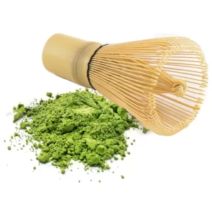 Fouet bambou pour matcha 10