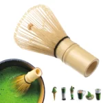 Fouet bambou pour matcha 3