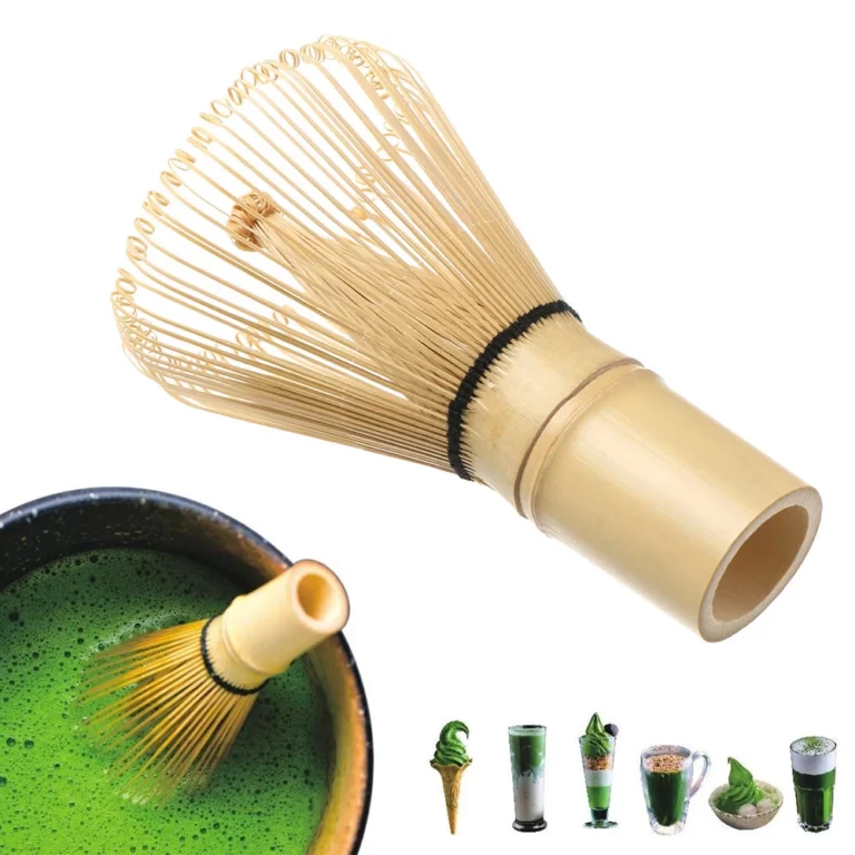 Fouet bambou pour matcha 3