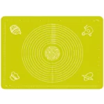 Tapis de cuisson en Silicone, machine à pâte à Pizza, pâtisserie, Gadgets de cuisine, outils de cuisine, ustensiles, ustensiles de cuisson, pétrissage, Lot d'accessoires 5