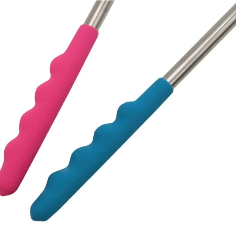 Fourchette telescopique pour barbecue 6
