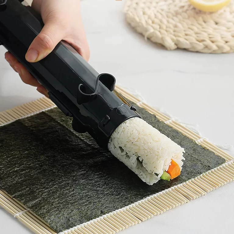 Bazooka sushi 12