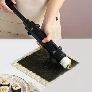 Bazooka sushi 1