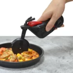 Coupe pizza moto 5