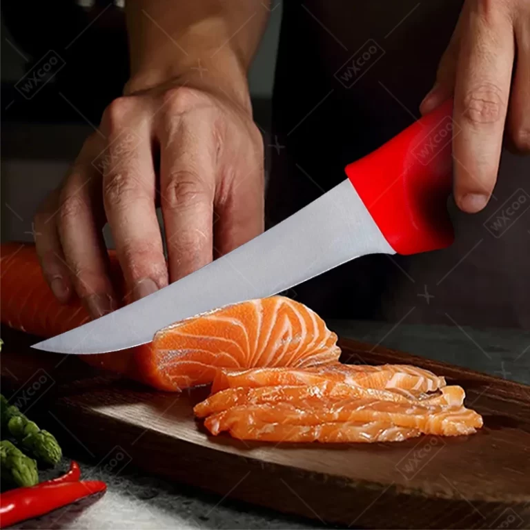 Couteau désosseur 5
