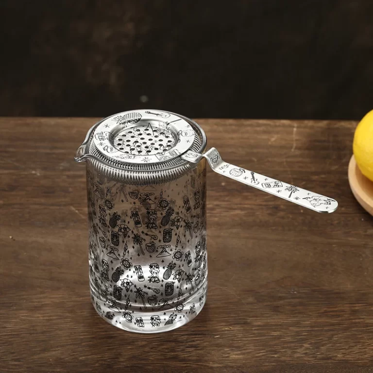 Passoire à cocktail 25
