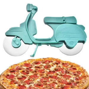 Coupe pizza scooter 1