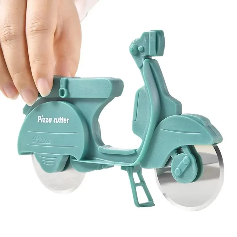 Coupe pizza scooter 16